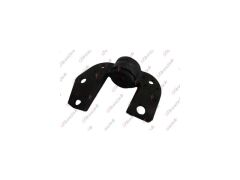 VİRAJ DEMİR BRAKETİ ÖN SOL OPEL CORSA B 93-02