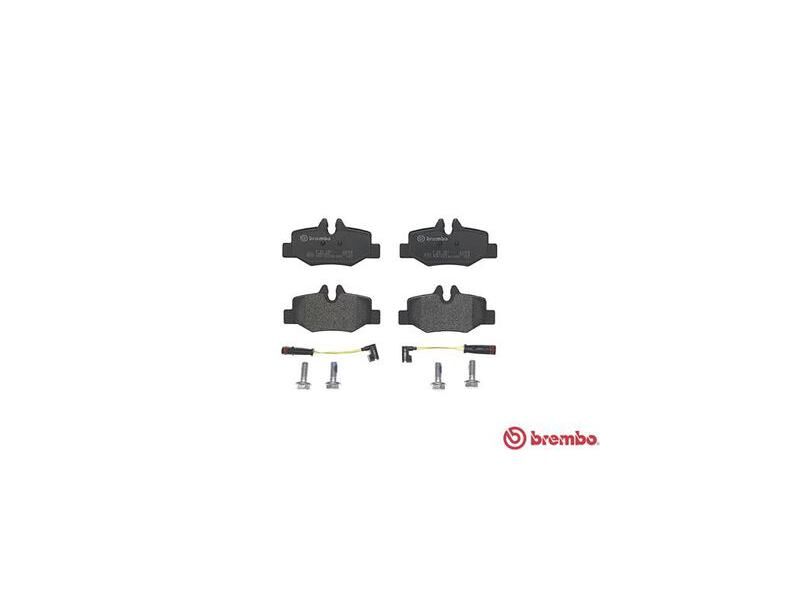 FREN BALATASI ARKA M.BENZ W639 03-