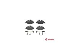 FREN BALATASI ARKA M.BENZ W639 03-