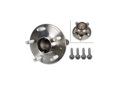 PORYA SET ARKA OPEL MOKKA X 12-