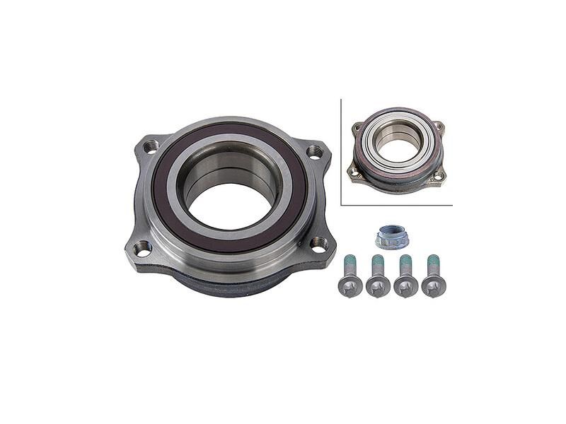 PORYA SET ARKA M.BENZ 205 14-