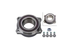 PORYA SET ARKA M.BENZ 205 14-