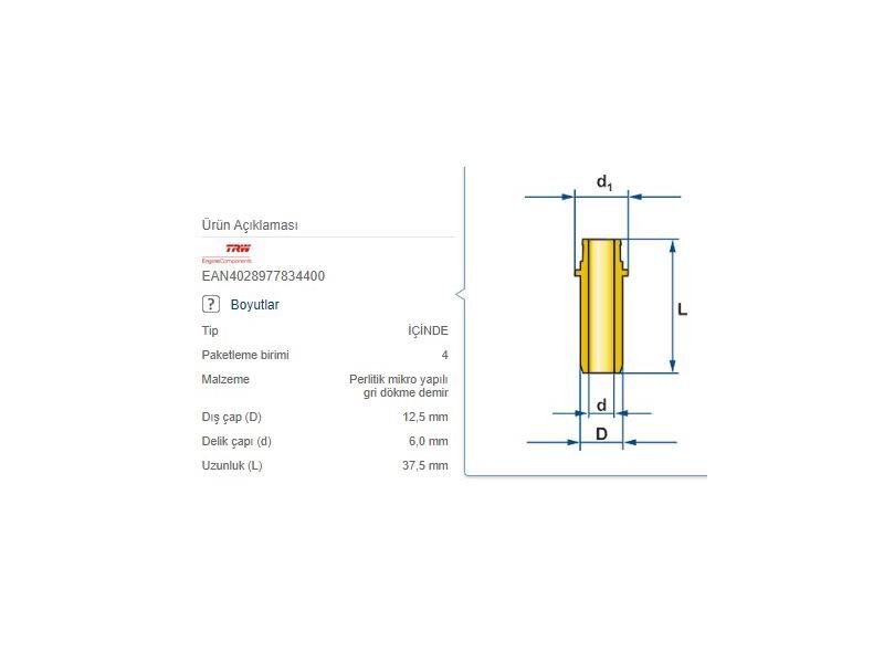 SUPAP GAYDI EMME 4AD M.BENZ 166 266 604 605 606 93-12