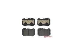 FREN BALATASI ÖN M.BENZ 205 14-24