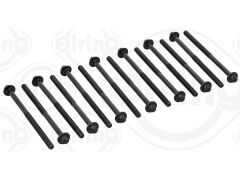 CİVATA TKM 14lü PKT ÜRETİMDEN KALDIRILMIŞTIR