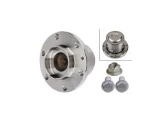 PORYA SET ÖN M.BENZ 906 VAG CRAFTER 06-