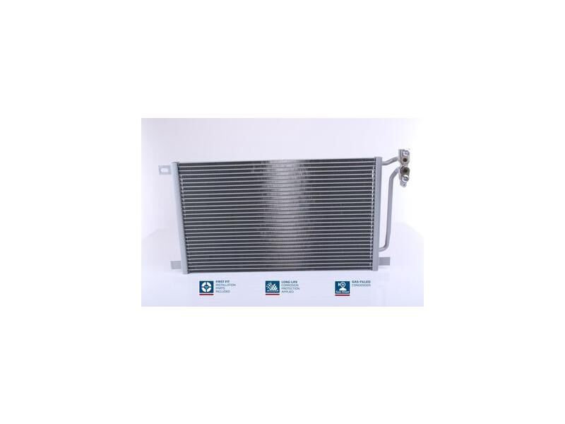 KLİMA RADYATÖRÜ BMW E46 83 99-