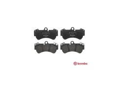 FREN BALATASI ÖN VAG TOUAREG CAYENNE M.BENZ W63 02-19