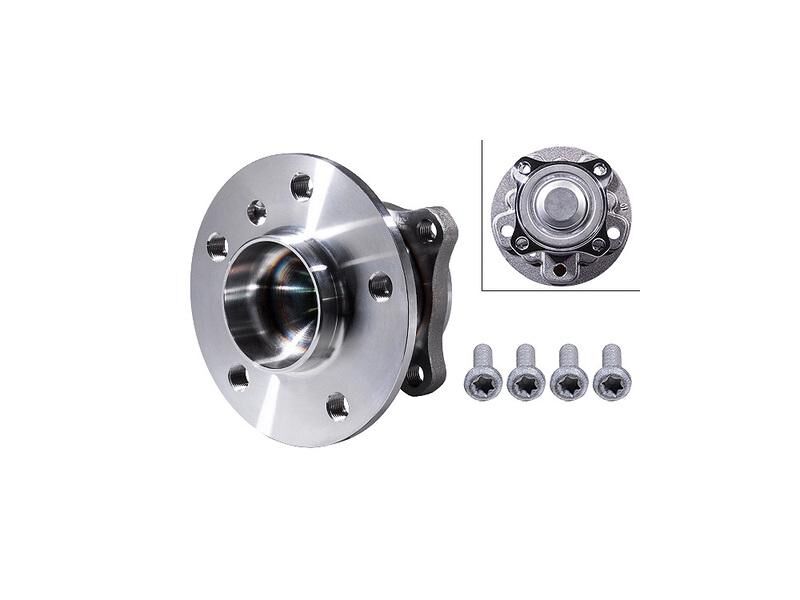 PORYA SET ÖN BMW i3 13-