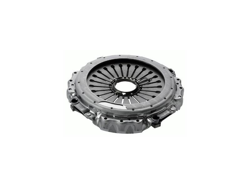 DEB. BASKISI LKW SCANIA 4 SERIES