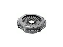 DEB. BASKISI LKW SCANIA 4 SERIES