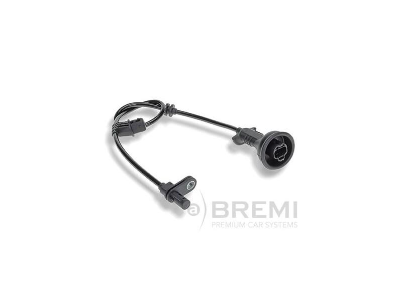 ABS SENSÖRÜ ARKA M.BENZ 169 245 04-12