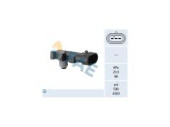 BASINÇ SENSÖRÜ EMME OPEL AST.G-H MER.A VEC.B-C 98-