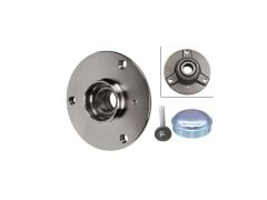 PORYA SET ÖN SMART CITY FORTWO ROADSTER 99-