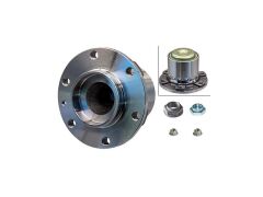 PORYA SET ÖN M.BENZ 907 910 18-