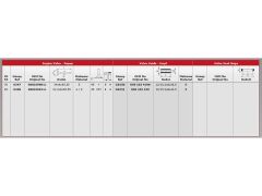 SUPAP IN.4 EX.4 VAG 80 90 CAD GO2 PAS 80-92