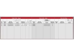 SUPAP IN.8 EX.8 BMW B37 47 57 06-19