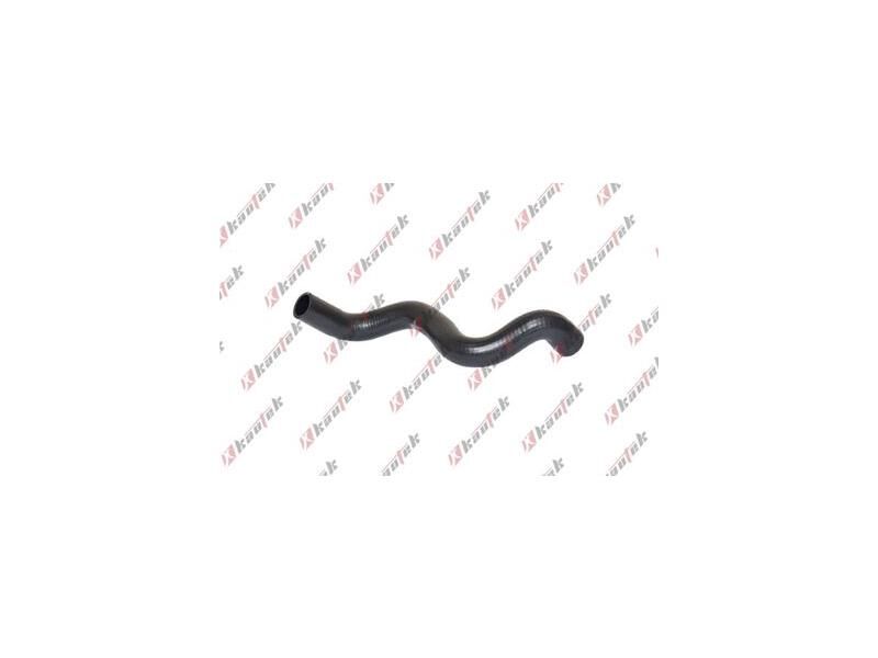 RADYATOR HORTUMU ÜST OPEL ASTRA H 04-13