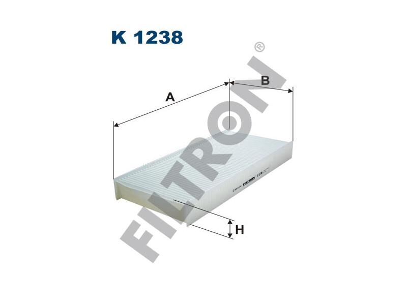 POLEN FİLTRESİ PSA JUMPY EXPERT2 07-