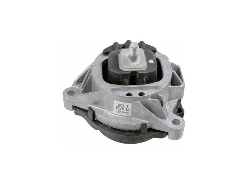 MOTOR KULAĞI SAĞ BMW F25 14-18