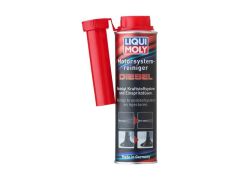 DİZEL SİST. TEMZ. YAKIT KATKISI 300ml DİESEL ENGİNE SYSTEM CLEANER