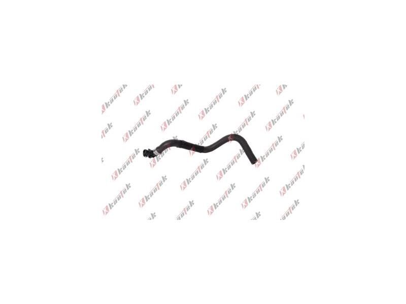 RADYATOR HORTUMU OPEL CORSA D 09-15