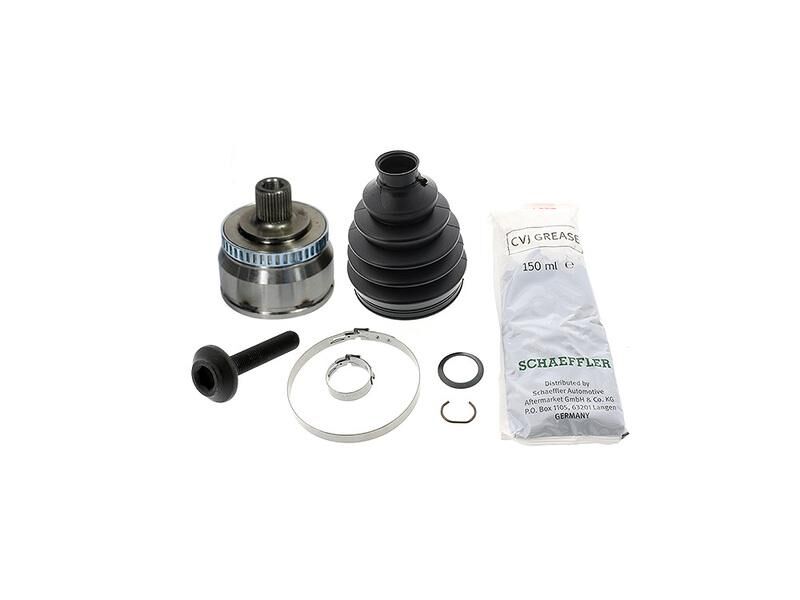 AKS KAFASI SET DIŞ VAG A4 PASSAT SUPERB 94-02