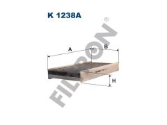 K.POLEN FİLTRESİ PSA JUMPY EXPERT2 07-