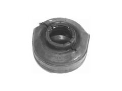 VİRAJ DEMİR LASTİĞİ ÖN VAG 100 A6 90-98