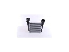 TURBO RADYATÖRÜ VAG SUPERB PASSAT 00-