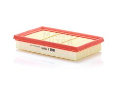 HAVA FİLTRESİ TOYOTA YARIS 4 20-