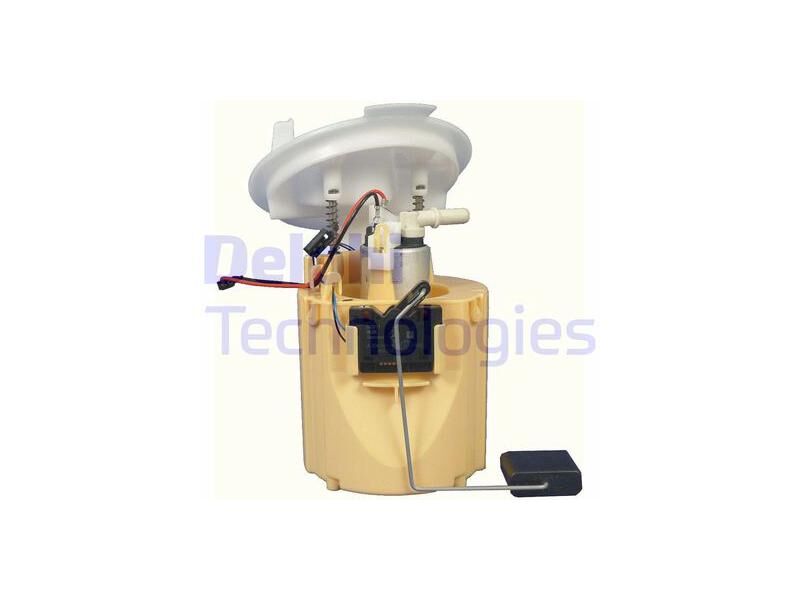 YAKIT POMPASI M.BENZ 212 09-17