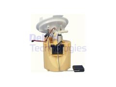 YAKIT POMPASI M.BENZ 212 09-17