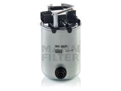 YAKIT FİLTRESİ  NISSAN QASHQAI 11-