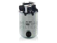 YAKIT FİLTRESİ  NISSAN QASHQAI 11-