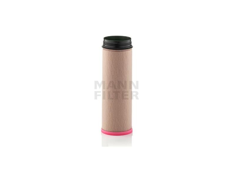 HAVA FİLTRESİ İÇ LKW MAN TGA TGS TGX