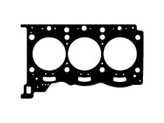 SİL. KAP CONTA SOL VAG A4 A5 A6 A8 TOUAREG 04-