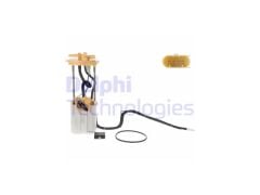 YAKIT POMPASI M.BENZ 906 06-