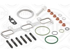 TURBO CONTASI TKM VAG PO5 FAB2 IBIZA4 09-