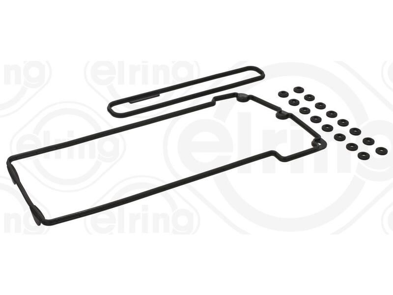 KÜLBÜTÖR KAP CONTA TKM SOL BMW E31 38 39 53 95-