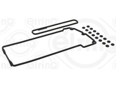 KÜLBÜTÖR KAP CONTA TKM SOL BMW E31 38 39 53 95-