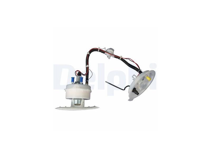 YAKIT POMPASI BMW F10 11 09-