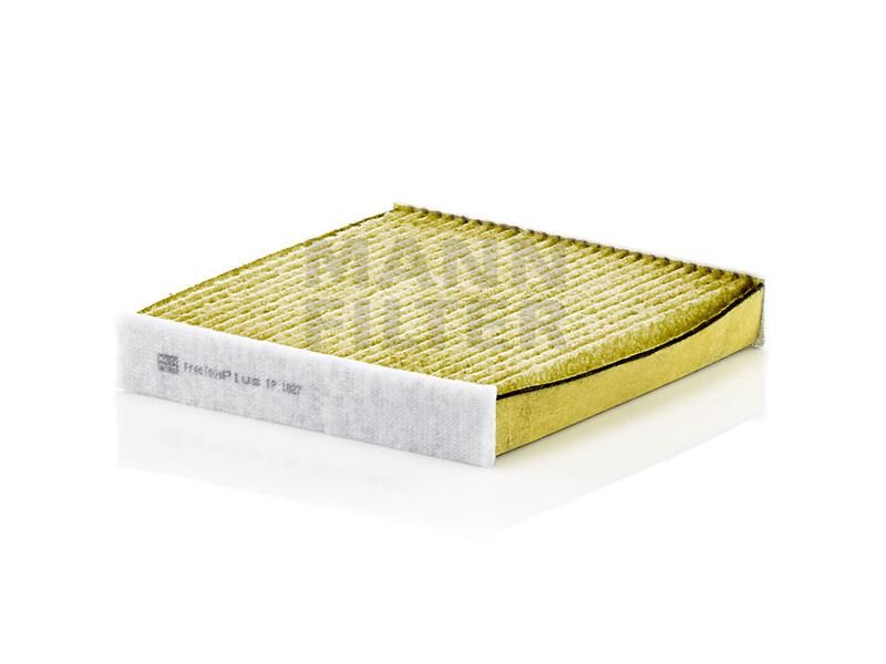 BİOFONK. POLEN FİLT. HONDA JAZZ   SUZUKI SWIFT 02-08