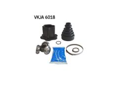 AKS KAFASI SET İÇ VAG A4 A5 A6 A7 A8 Q5 07-