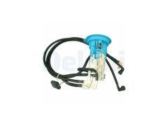 YAKIT POMPASI VAG Q3 TIGUAN 08-