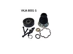 AKS KAFASI SET İÇ YENİ REFERANS VKJA8001 VAG 80 A3 A4 GO1-2-3 JET2 PAS POLO3-5 83-