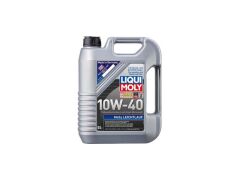 10W40 5LT MOTOR YAĞ MOS2 LEİCHTLAUF