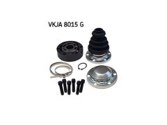 AKS KAFASI SET İÇ VAG A1 A3 Q2 Q3 CAD3-4 GO4-5-6-7 PASSAT 06-