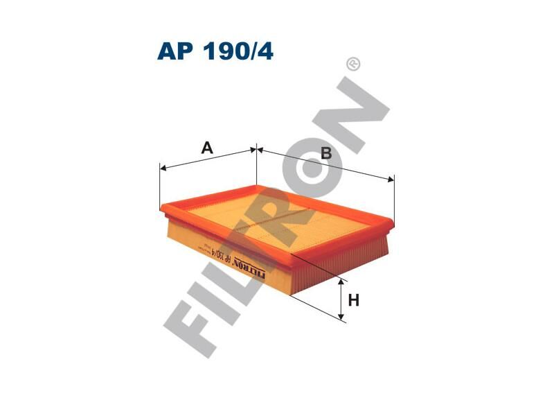 HAVA FİLTRESİ SUZUKI SWIFT 3 05-