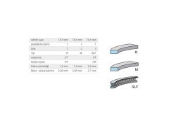 SEGMAN SETİ 74,50MM VAG IBIZA4-5 Mii PO5-6 UP! 14-